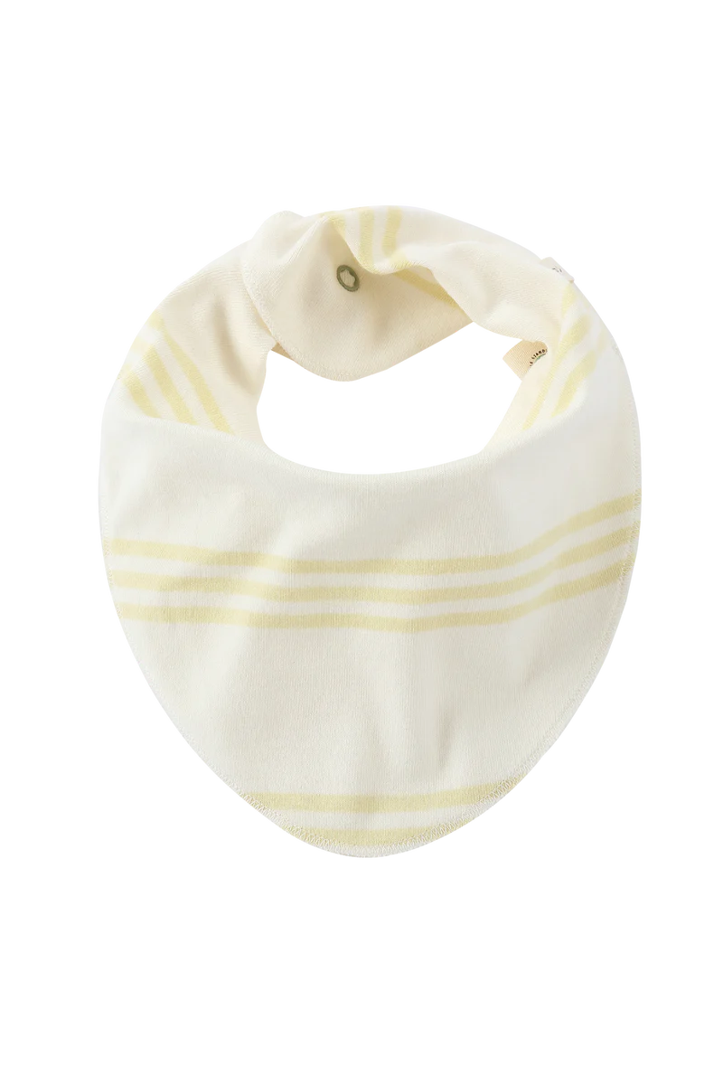 Susukoshi  Baby Bib -Buttercup