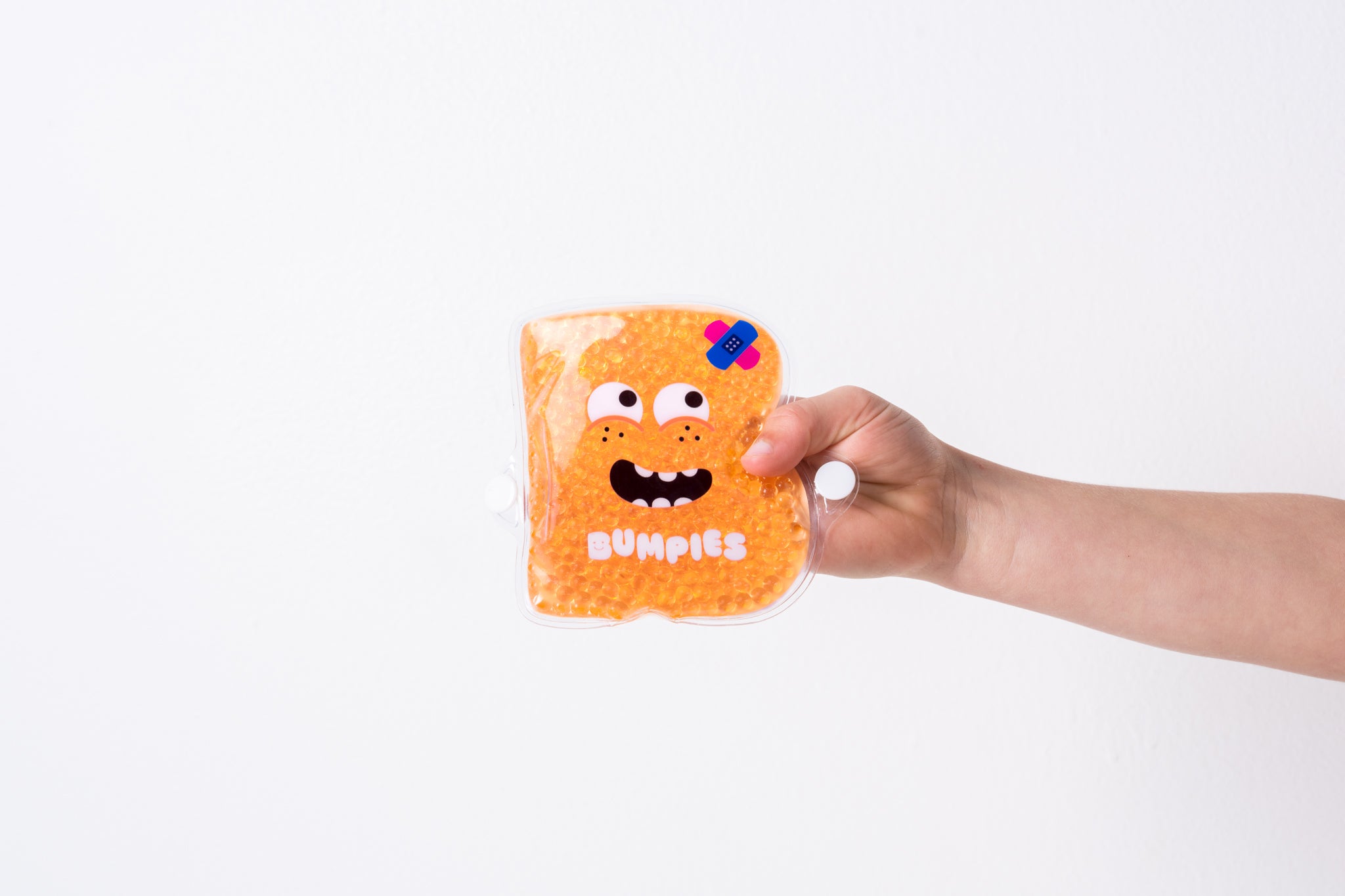 Bumpies Bruiser Cold & Heat Pack