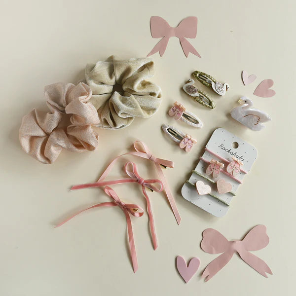 Rockahula Ballet Shoes