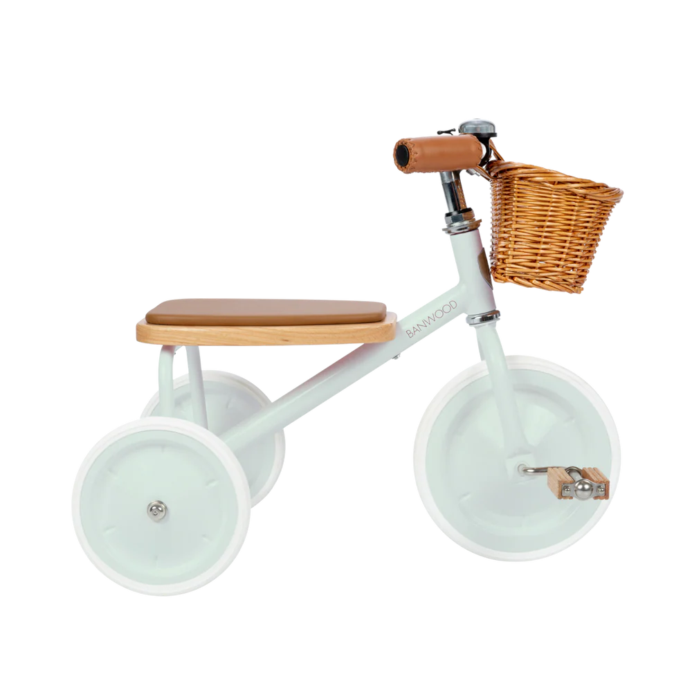 Banwood Trike- Mint
