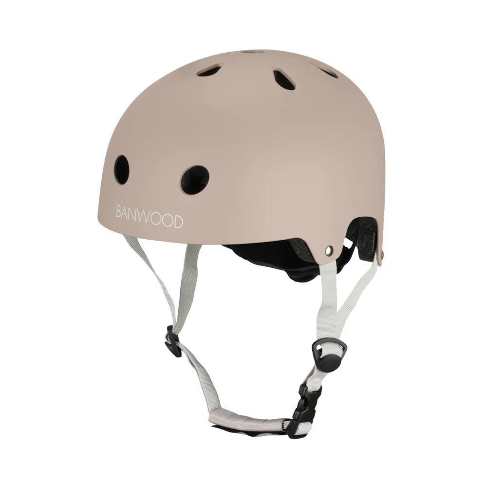 Banwood Eco Helmet - Sand