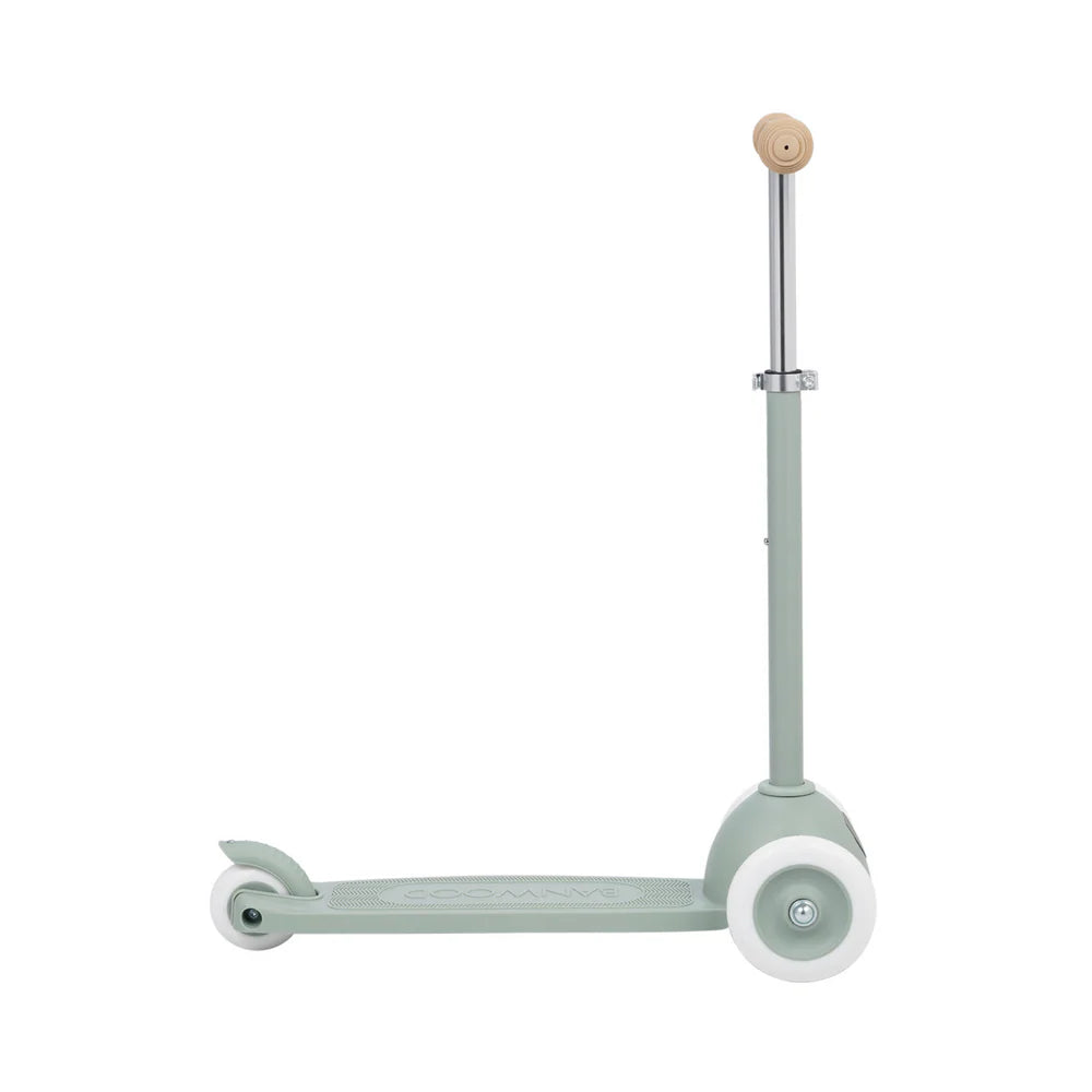 Banwood Eco Scooter - Clay