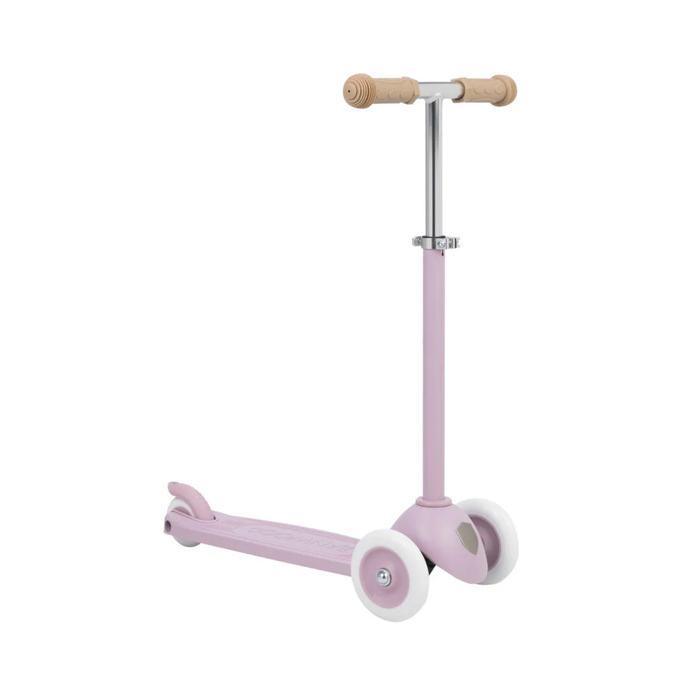 Banwood Eco Scooter -Lavender