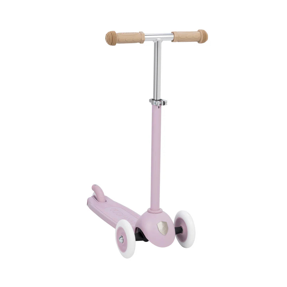 Banwood Eco Scooter -Lavender