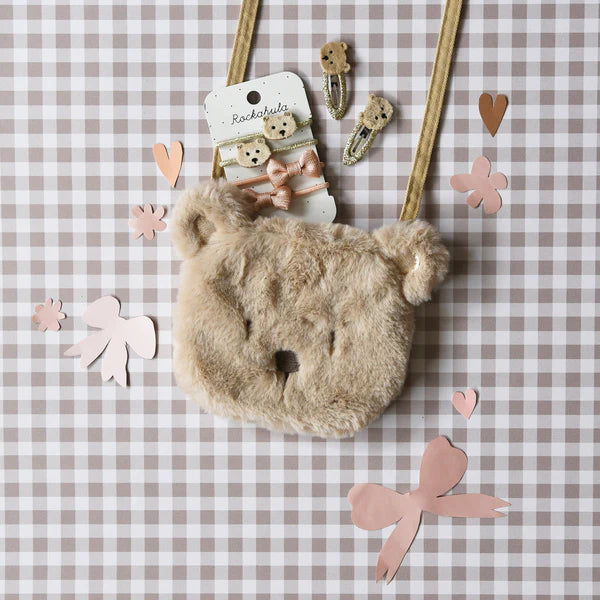 Rockahula Kids Teddy Bear Bag