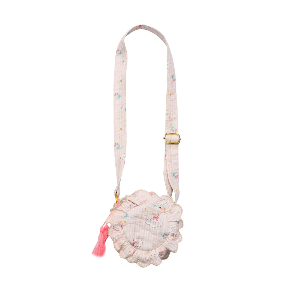 Pearson & Pearson Bloom Handbag-Suzie