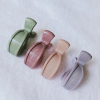 Bubba Blue 4pk Pram Clips