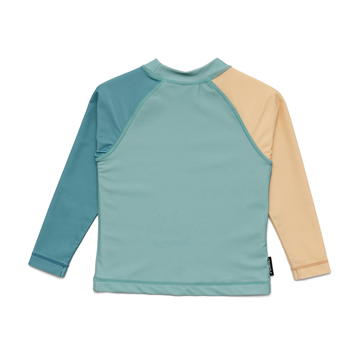 Crywolf Baby Rash Vest Seaside