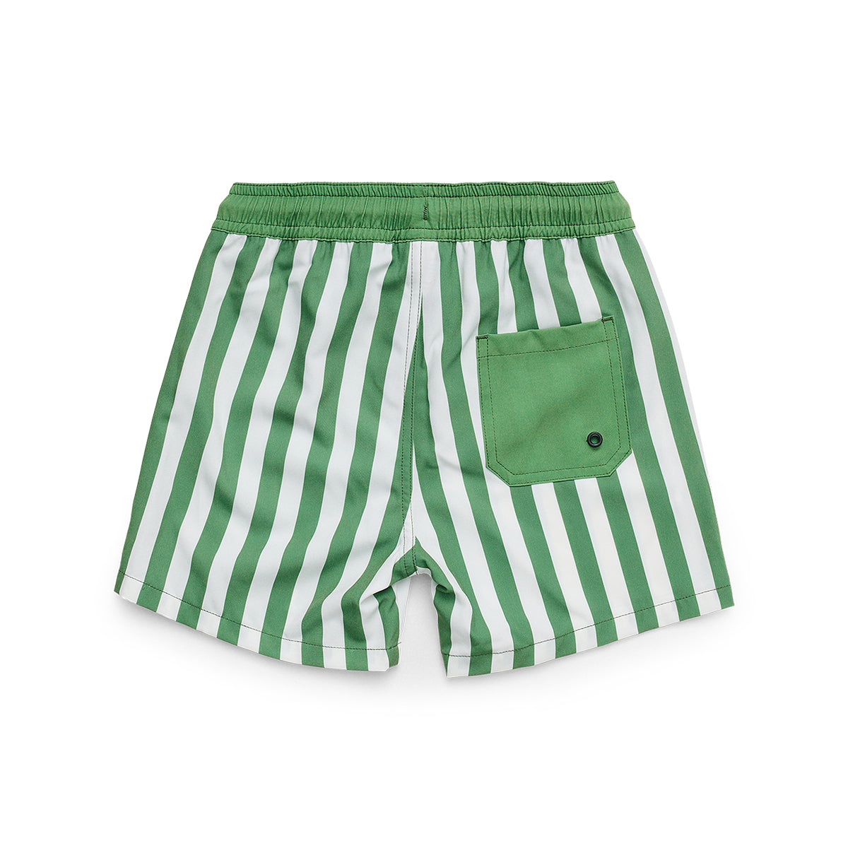 Crywolf Board Short Coastal Stripe