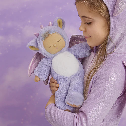 Olli Ella Cozy Dinkum Dragon Rory
