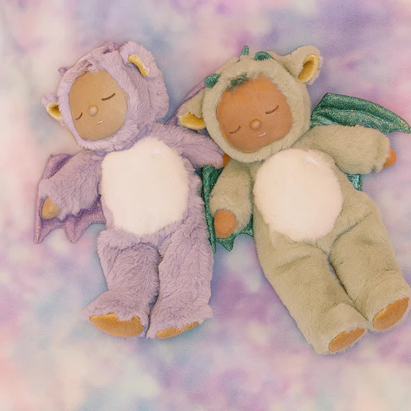 Olli Ella Cozy Dinkum Dragon Ash