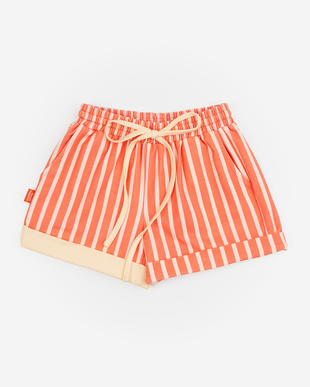 Das Ist Maurice Shorts | Peachy