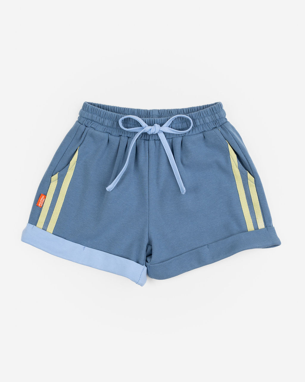 Das Ist Maurice Shorts | Skyblue