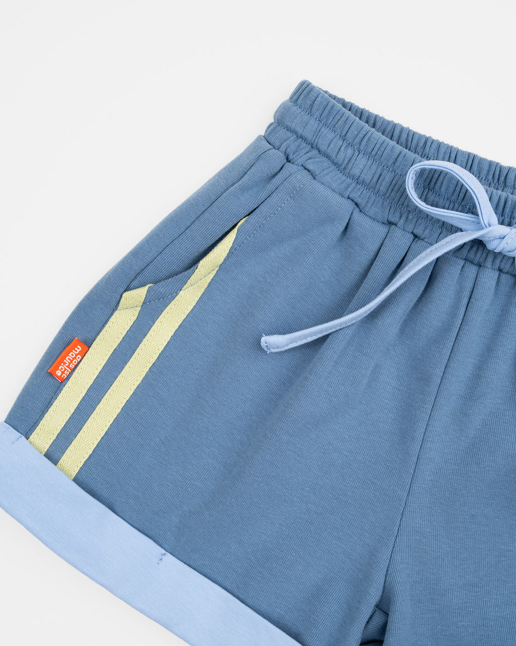 Das Ist Maurice Shorts | Skyblue