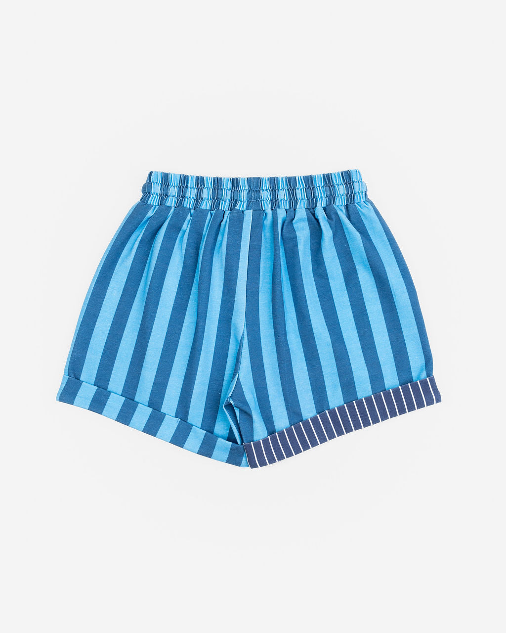 Das Ist Maurice Shorts | Ocean Blue