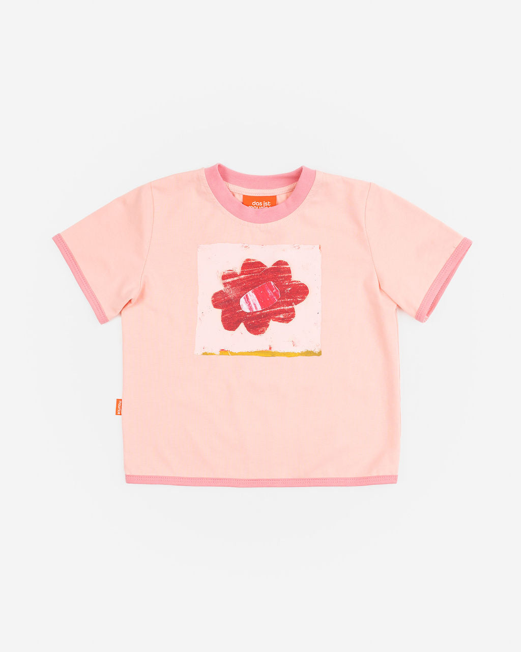 Das Ist Maurice Tshirt | Pink Petal