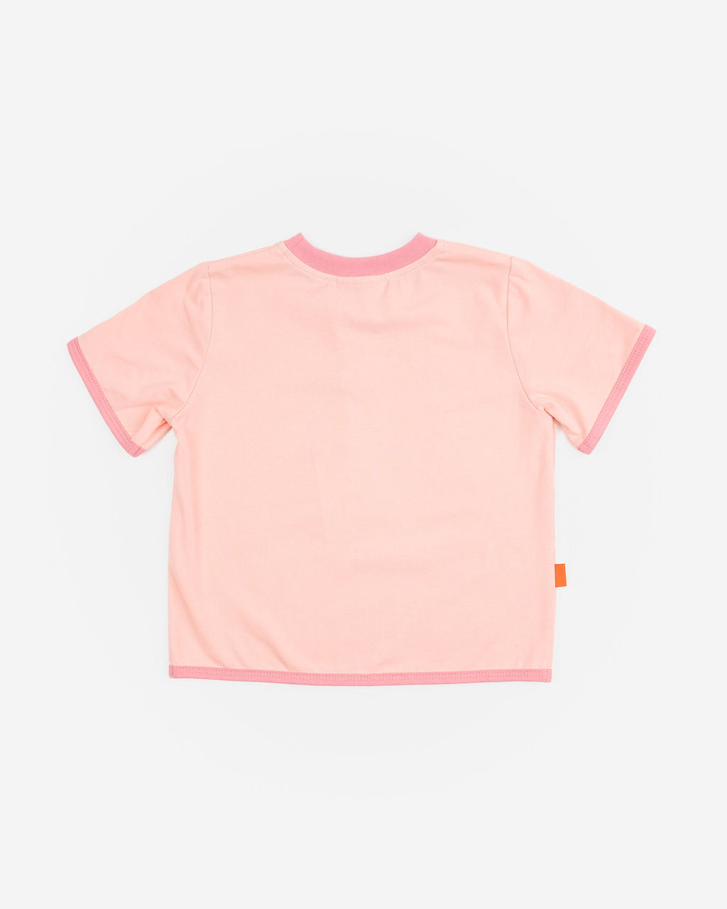 Das Ist Maurice Tshirt | Pink Petal