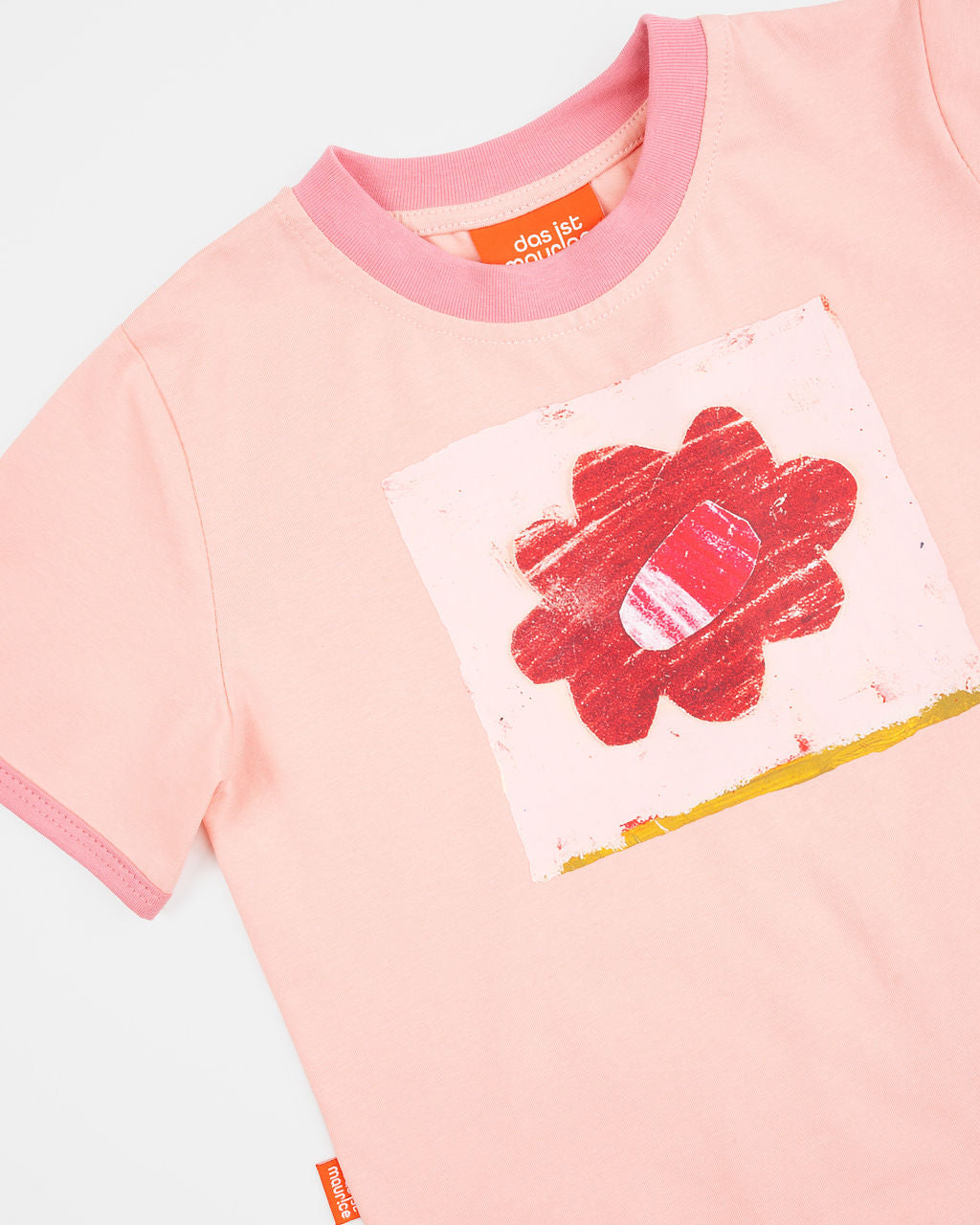 Das Ist Maurice Tshirt | Pink Petal
