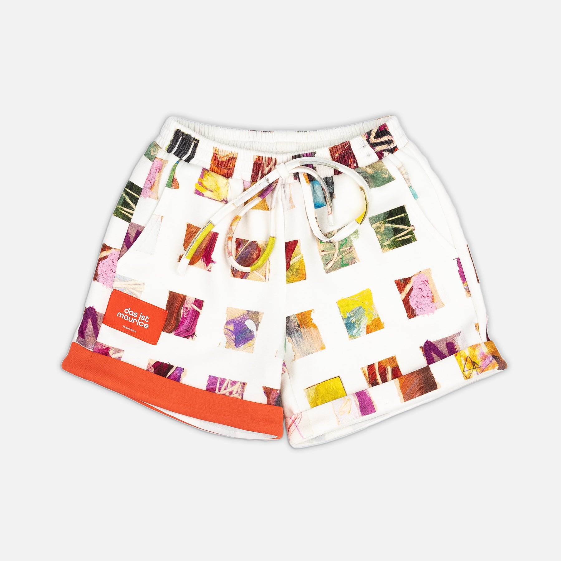 Das Ist Maurice Shorts Fete