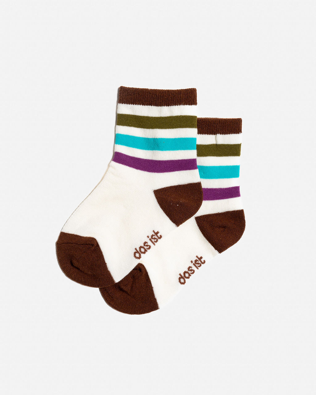 Das Ist Maurice Socks Stripes