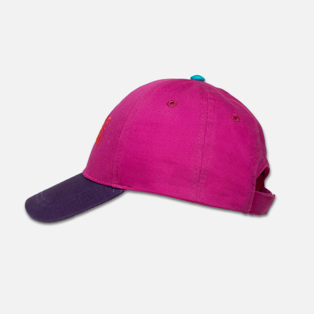 Das Ist Maurice Embroidered Cap People Person