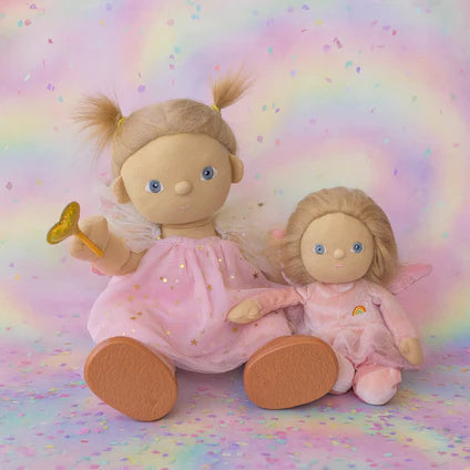 Olli Ella Dinky Dinkum Doll Fairy Fiona