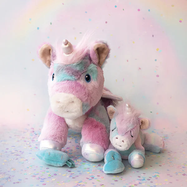 Olli Ella Binky Unicorn Dream