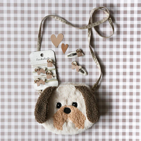 Rockahula Dolly Dog Bag,