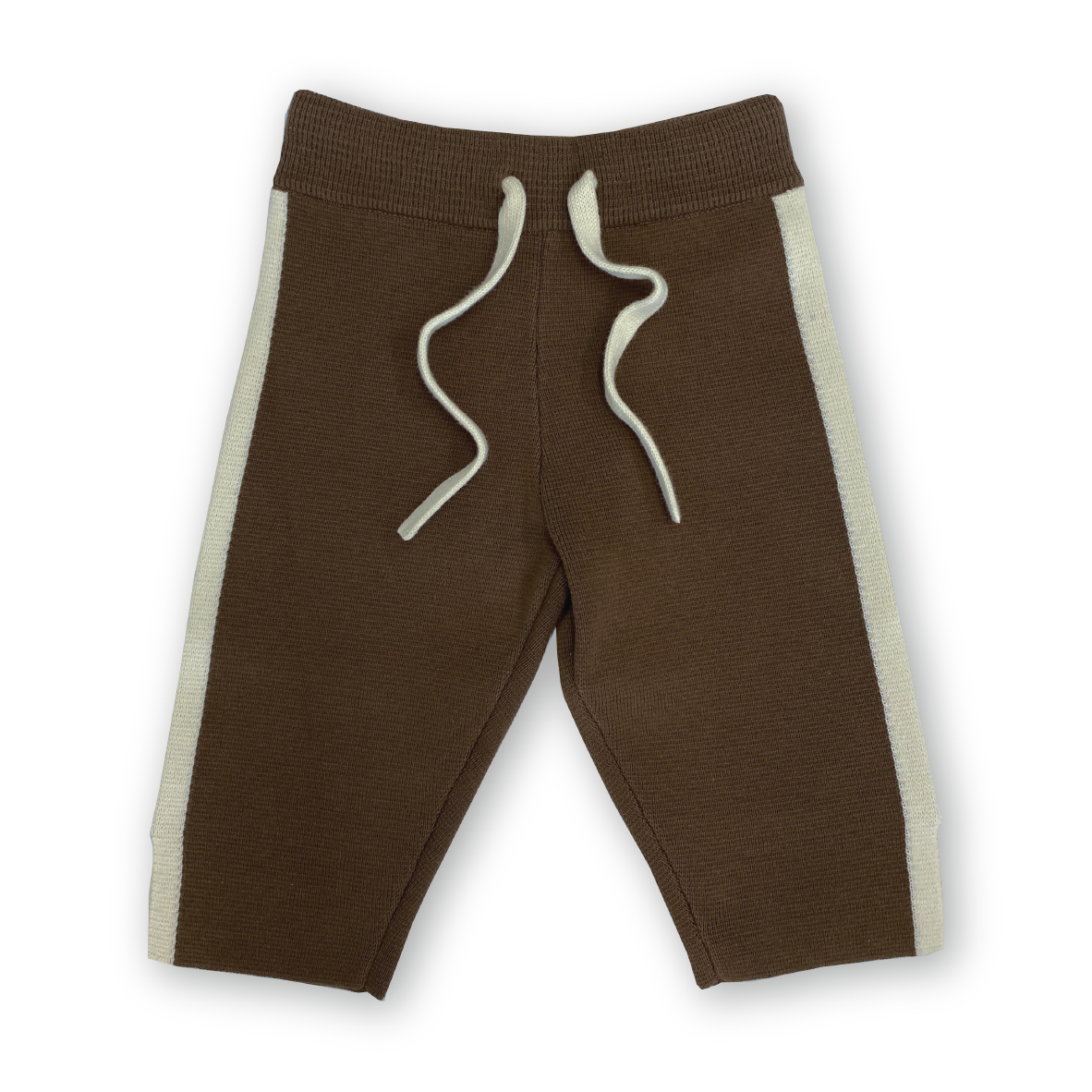 Grown Organic Milano Pant - Espresso