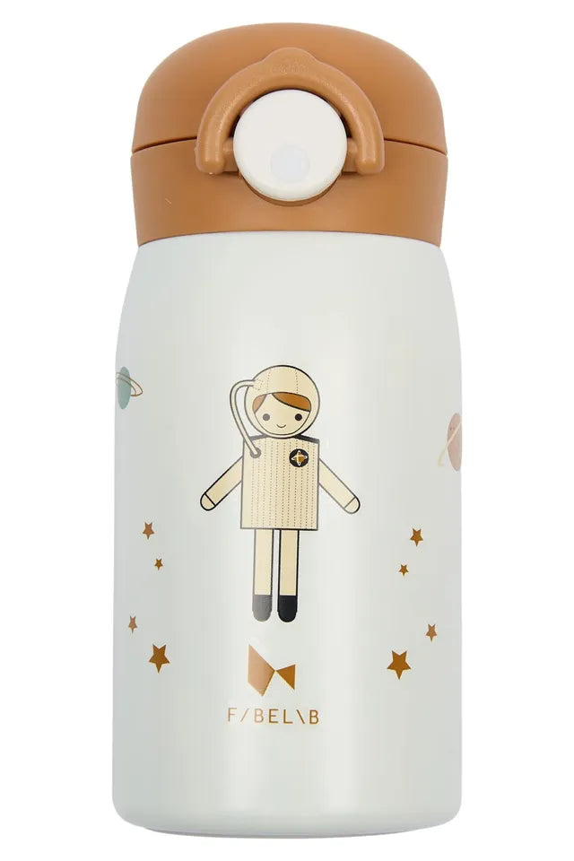 Fabelab Spaceman Water Bottle