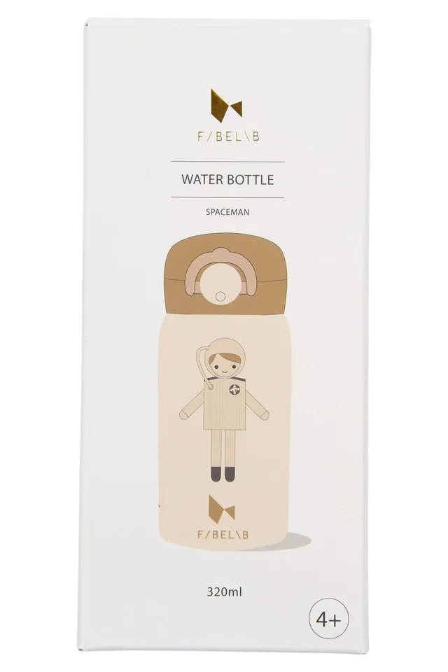Fabelab Spaceman Water Bottle