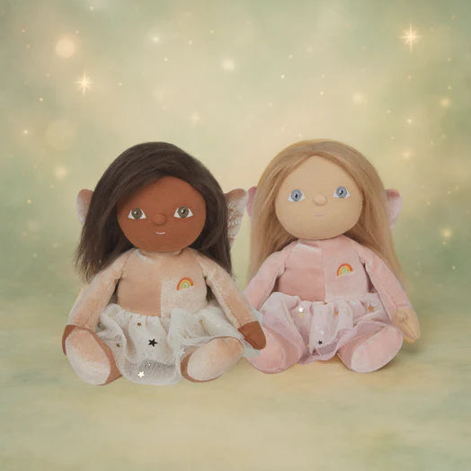 Olli Ella Dinky Dinkum Doll Fairy Fiona