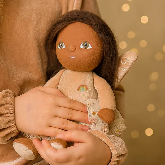 Olli Ella Dinky Dinkum Doll Fairy Faye