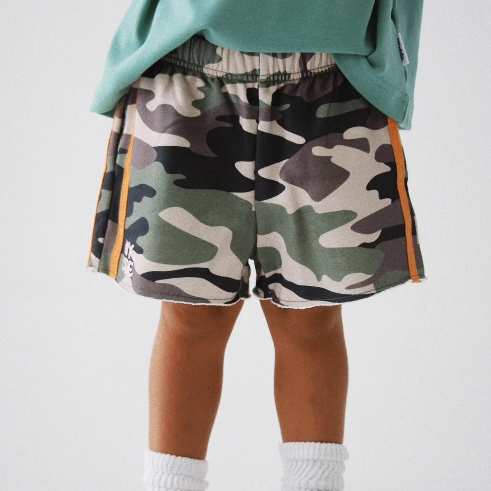 Wylde the Label Maverick Shorts