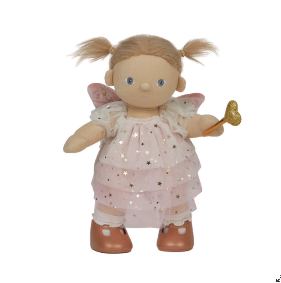 Olli Ella Dream Dinkum Doll Fairy Willow