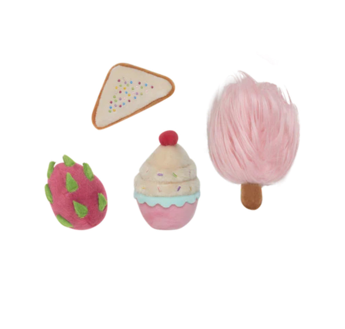 Olli Ella Fairy Food Set Multi