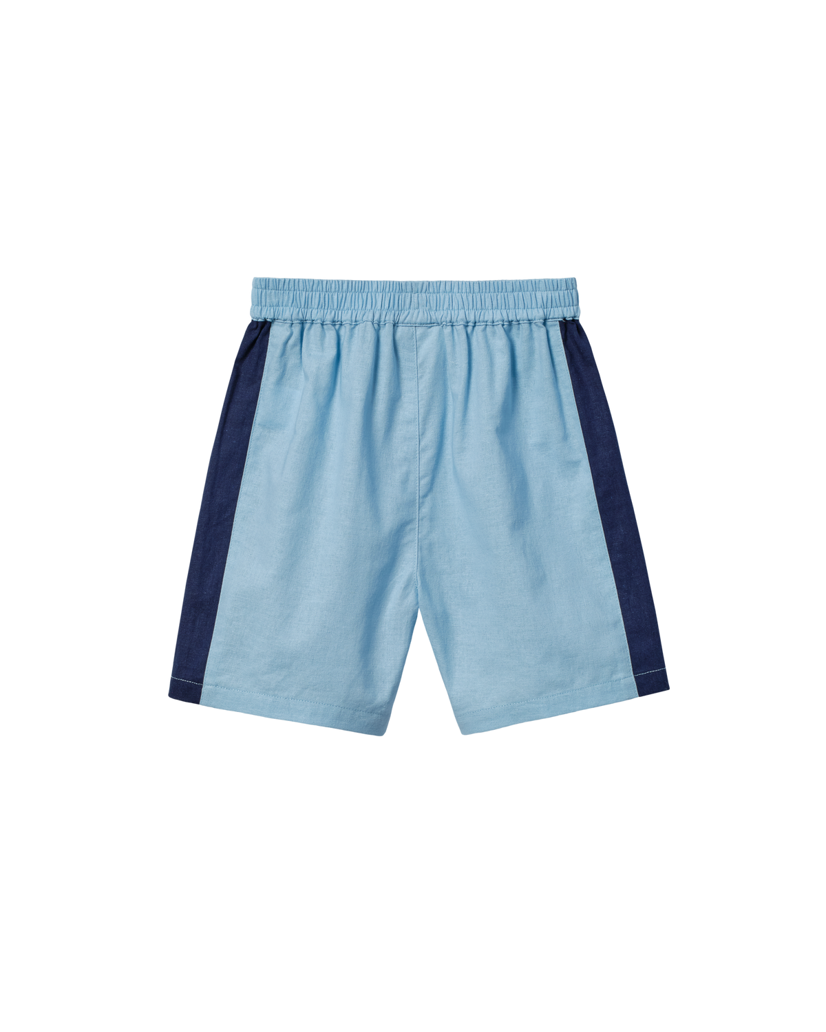 Goldie & Ace Panel Linen Blend Short