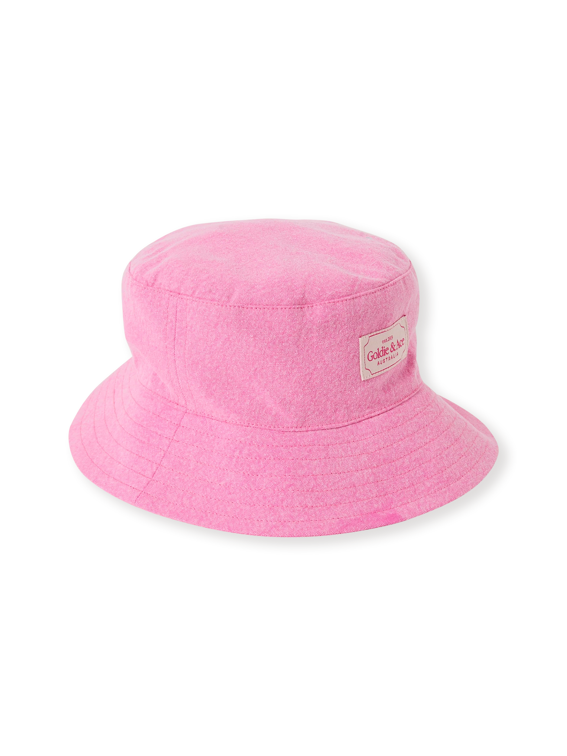 Goldie & Ace Denim Bucket Hat