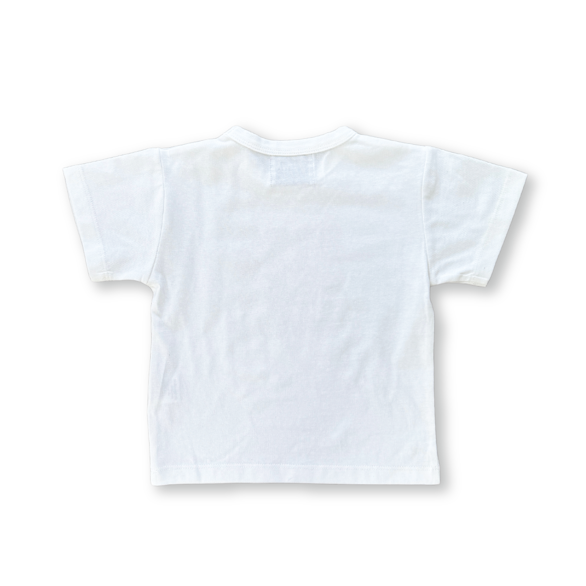 Grown Organic Pebble Tee - Clay