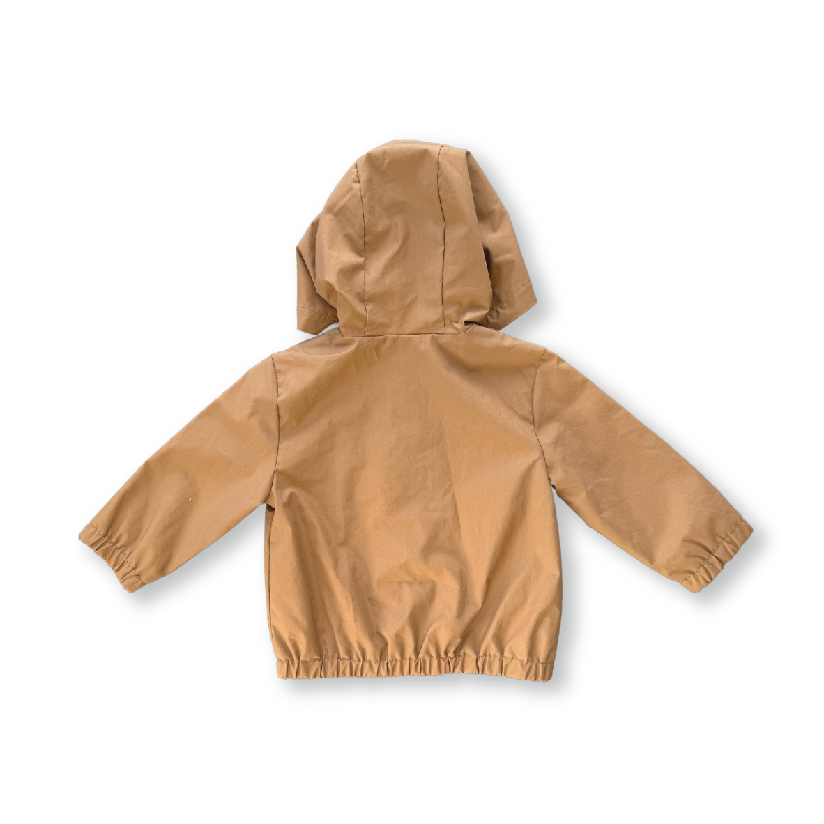 Grown Wind Breaker - Clay