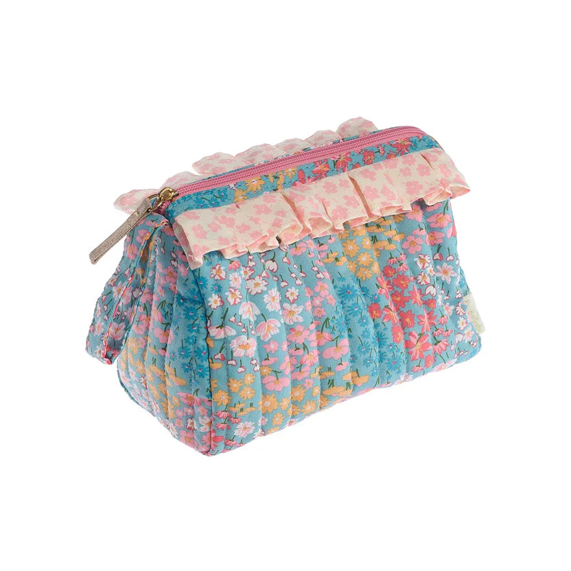 Rockahula Kids Heidi Floral Sleepover Set