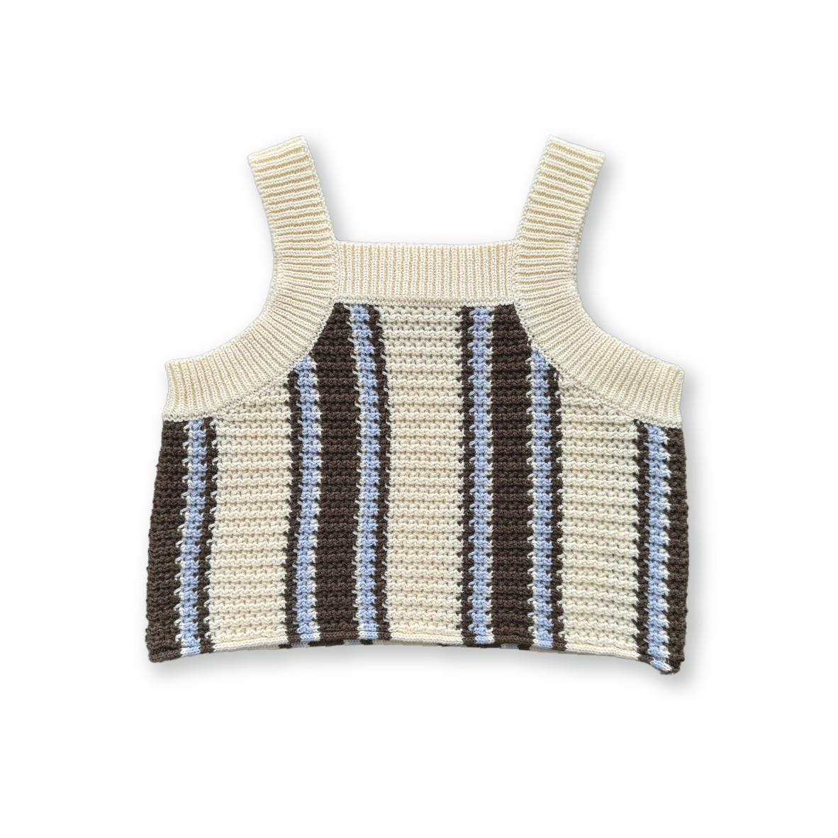 Grown Buoy Stripe Top