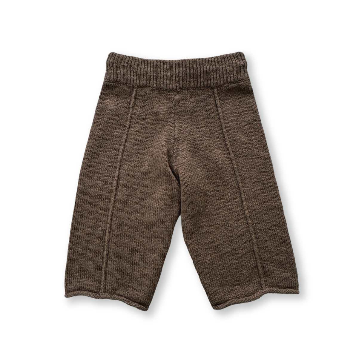 Grown Beach Pant - Mud