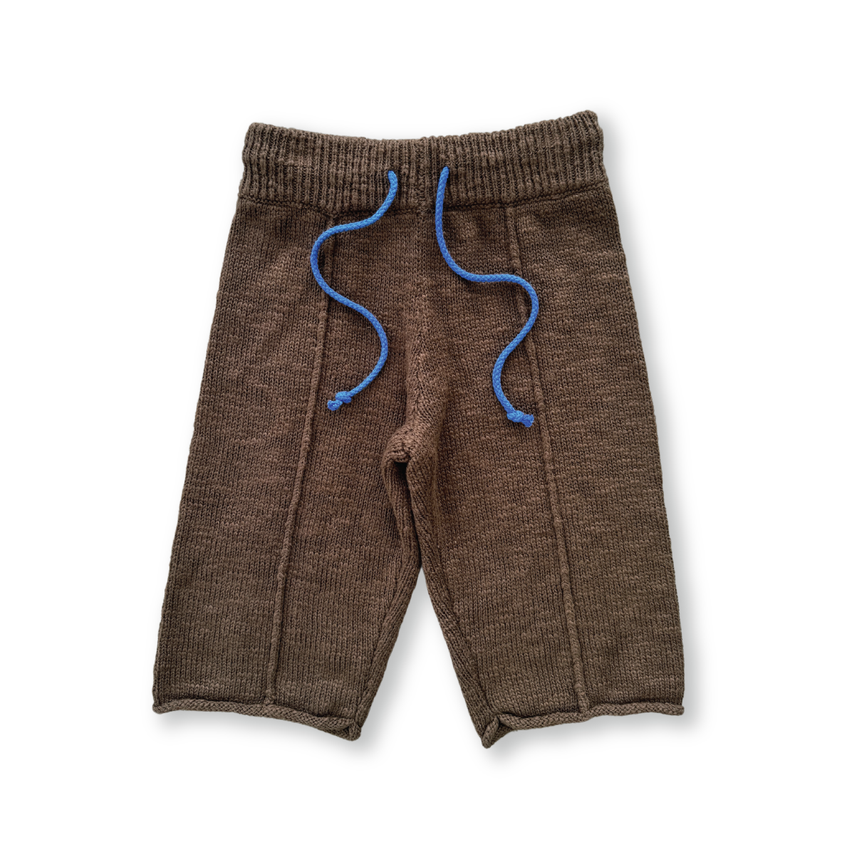 Grown Beach Pant - Mud