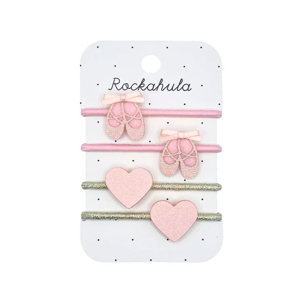 Rockahula Ballet Shoes