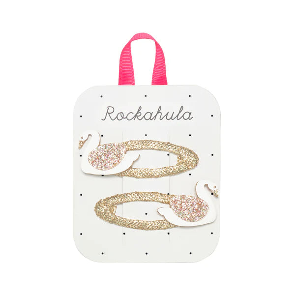 Rockahula Swan Lake Clips