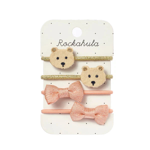 Rockahula Kids Teddy Bear Ponies