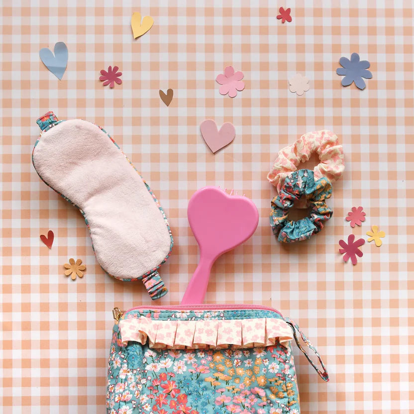 Rockahula Kids Heidi Floral Sleepover Set