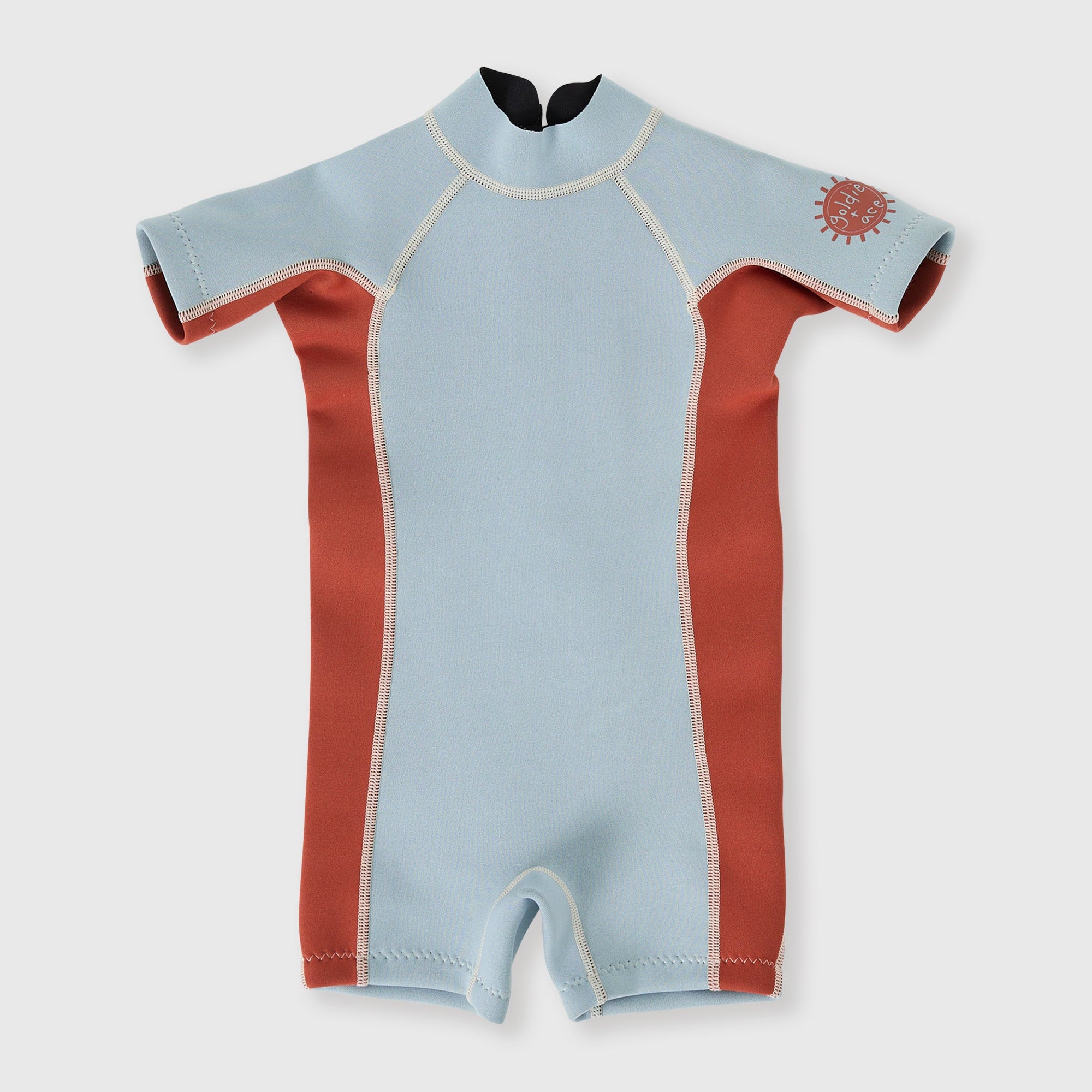 Goldie & Ace Halo Wet Suit Short Sleeve