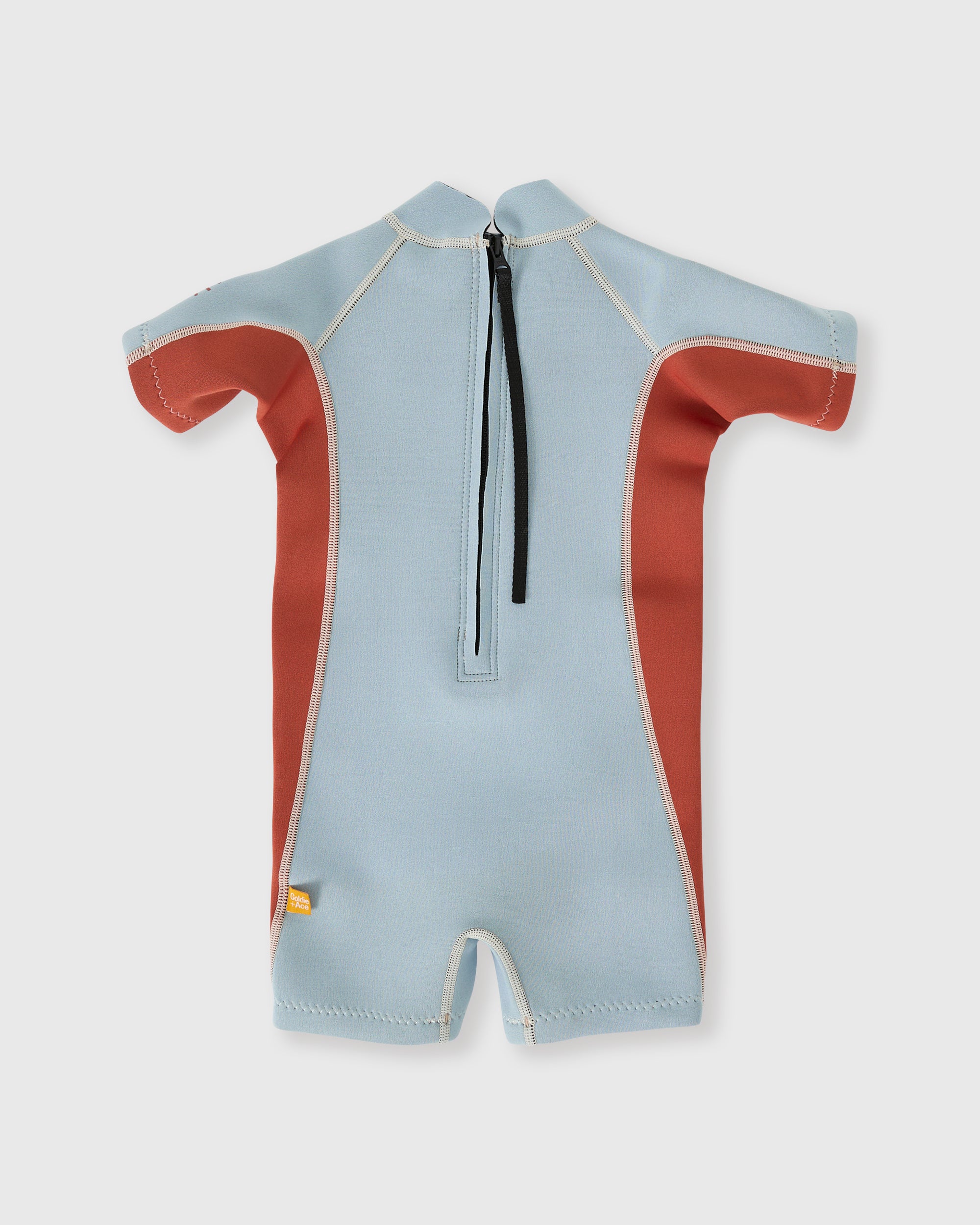 Goldie & Ace Halo Wet Suit Short Sleeve